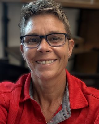 Krista Walker
