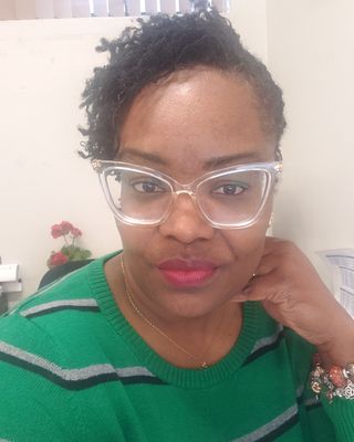 Ancquanetta D McKinney-Hankerson