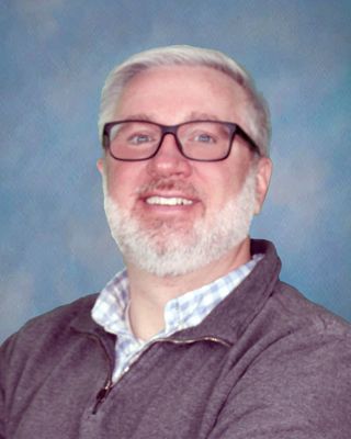 Eric V Rice