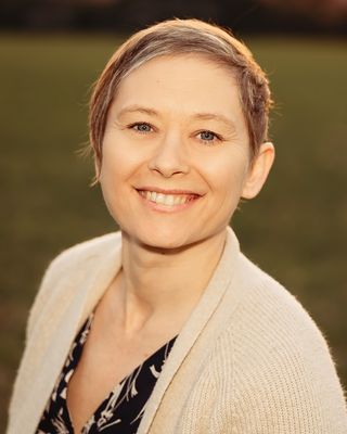 Jennifer A Kilgore