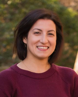 Rachel DeMoura