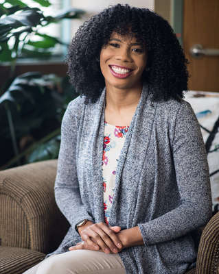 Courtney Neal