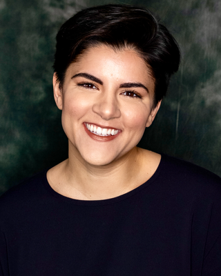 Amanda Maria Lugo