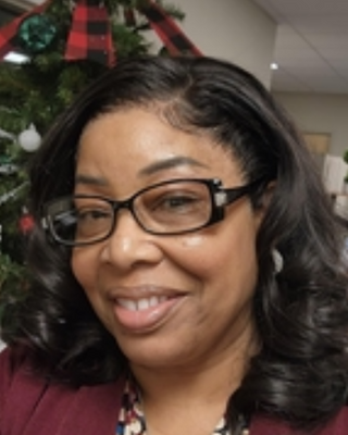 Rhonda Robinson-Hill
