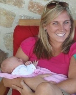 Meghan Scanlan