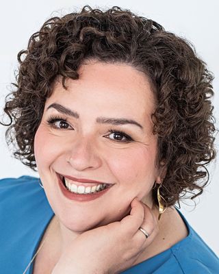 Lena Khibnik