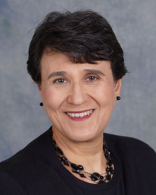 Jane A Braun