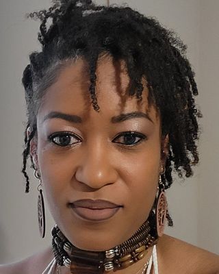Lashaunta Hogan