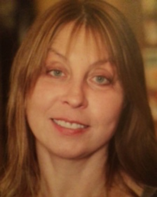 Marina Klimova