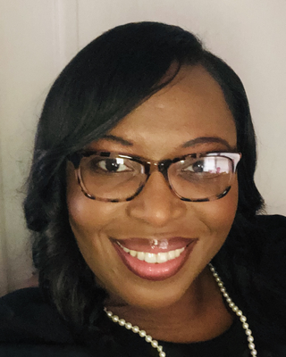 Tiffany Hickman- Gaines