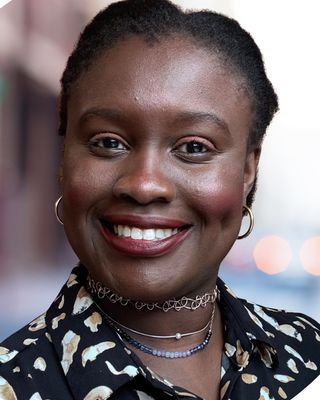 Christine Bilé
