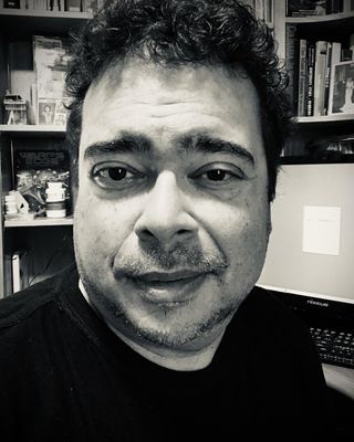 Joshua O'Connor