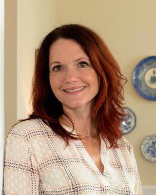 Mary Beth West