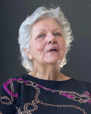 Barbara Frances Blevins