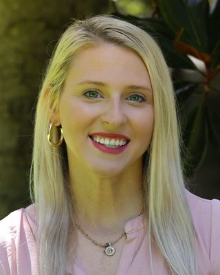 Sarah Harrell