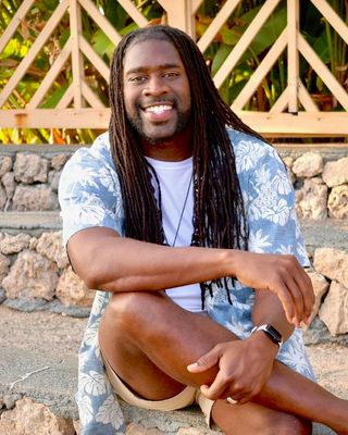 Monte Foreman-Powell