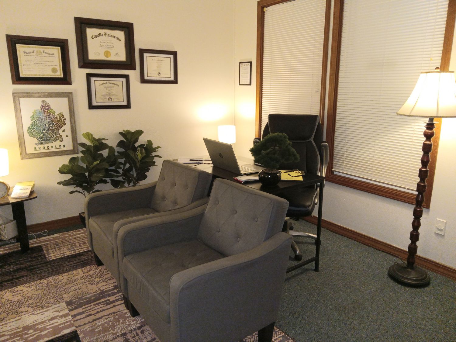 Photo 1