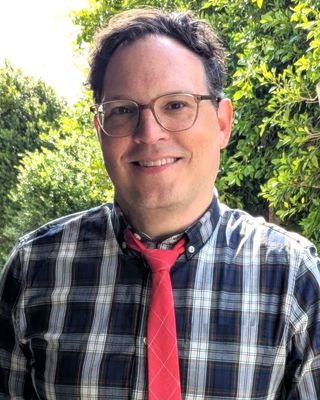 Seth M. Madej