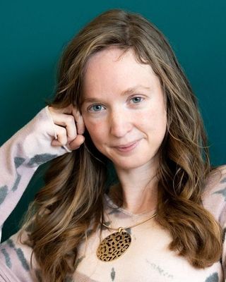 Melanie Van Billiard