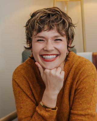Morgan A Mills