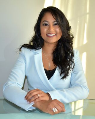 Jessica D Maharaj