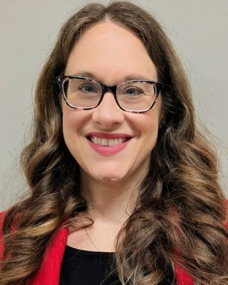 Jessica Heschel