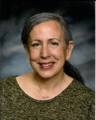 Antoinette M. Rodrigues
