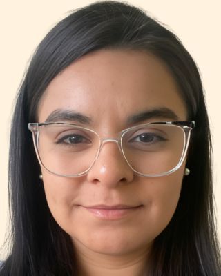Kimberly Iraheta