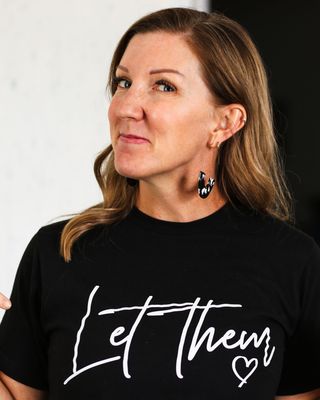Trisha Jarnagin
