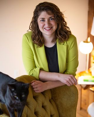 Carolina Forman