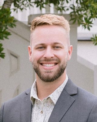 Brett Olson