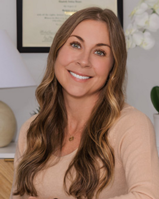 Liz Moscarillo