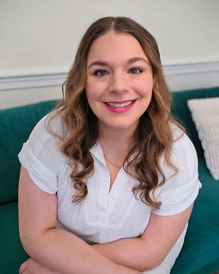 Sarah Puskavich