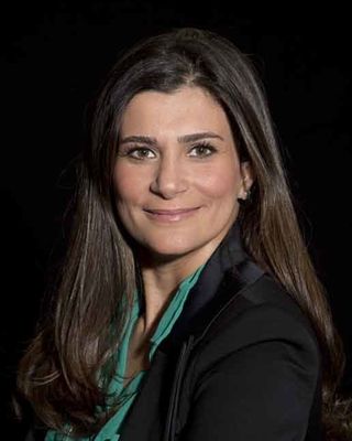 Hannah Golestaneh