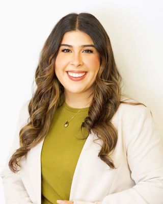 Isabella Cabrales
