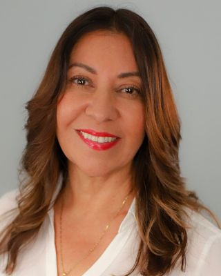 Annette Pagan-Rios