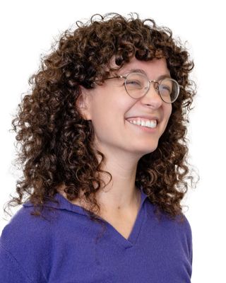 Rachel Pallmeyer