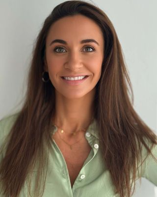 Melissa Ghirimoldi