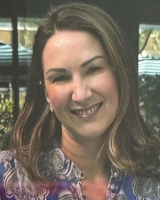 Caridad Centeno-Gueits