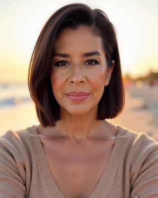 Liza Arango- Kadrie