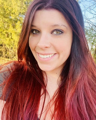 Savannah McCall