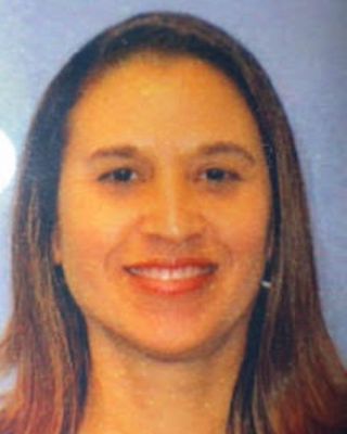 Gloria P Campos