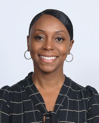 Tynashkee Chapman-Colbert