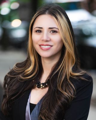 Stephanie Sanz