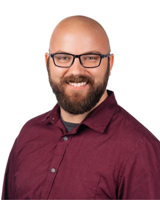 Lucas Wade Mitzel