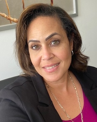 Eva Gonzalez-Alonso