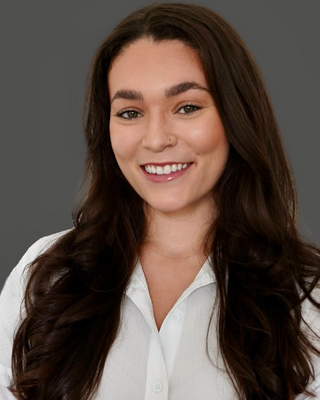 Morgan Pierce