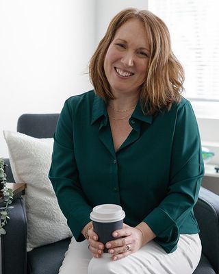 Erin Michelle Rohrer