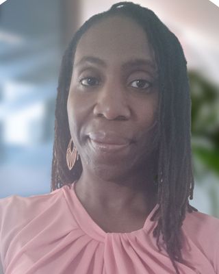 Odia J Hinds