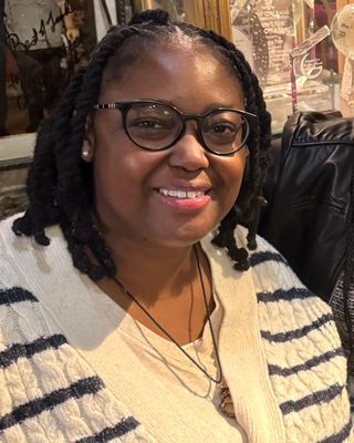 Jeanetta Thomas